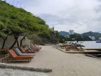 Perla Roca Hotel Boutique - Beach Front - Barer
