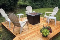 Walk to Main Avenue: Cozy Unit in Warrenton - appartements de vacances