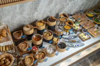 voco Antalya - Konyaalti by IHG - Frühstück