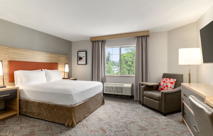 Candlewood Suites OAK HARBOR by IHG