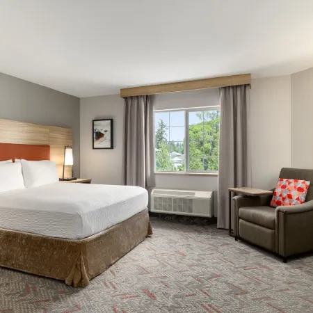 Candlewood Suites OAK HARBOR by IHG