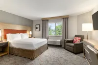 Candlewood Suites OAK HARBOR by IHG - WiFi