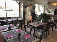 Hôtel Le Relax Périgueux - petit déjeuner