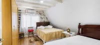 熱情舒適的小木屋，位於RQ中心 - 小木屋