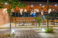 Jomo Resort - Aamiainen