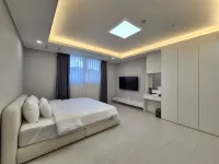 Muan Muse Self-check-in Hotel - 2-Star