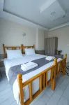 İNDAĞ Apart AİLE Oteli - Beach