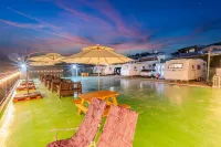 Haewon Caravan & Sea Fishing - Campingplats