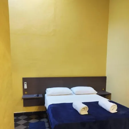 Apartment 02 Comfortable and Functional Stay in Recoleta