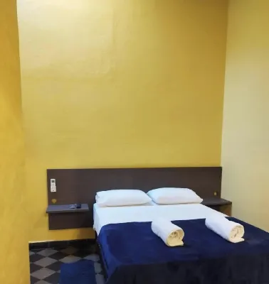 Apartment 02 Comfortable and Functional Stay in Recoleta -  Privatzimmer
