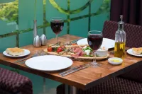 Best Western Atlantic Hotel - breakfast