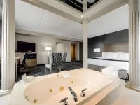 Monte Carlo Inn Brampton - Hot Tub