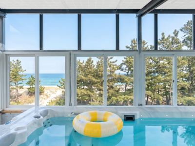 Samcheok Migaloo Pool Villa Pension