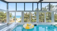 Samcheok Migaloo Pool Villa Pension - Pools