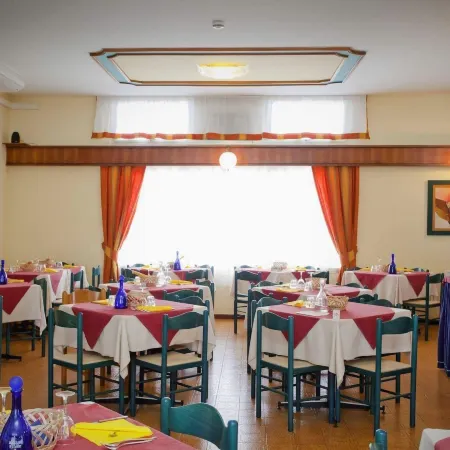 Hotel Bettina