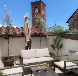 Lucca Old Town Apartment - 2-Star