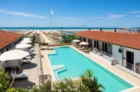 Hotel Club i Pini- Residenza d'Epoca - sul mare