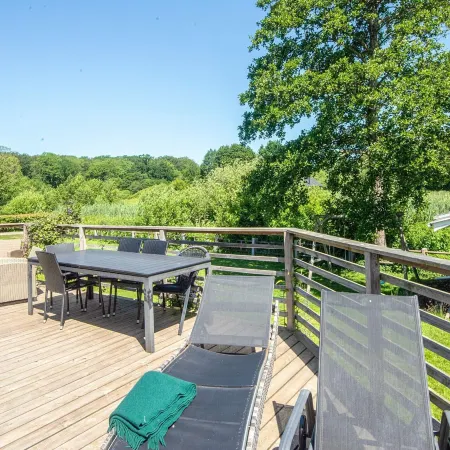 4 Person Holiday Home in Haderslev