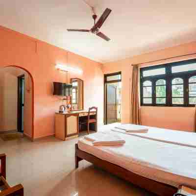 Vasco Residency Rooms