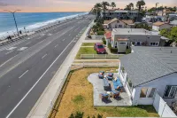 Carlsbad Blvd Villa - Beach