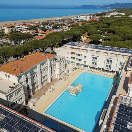 Hotel Terme Marine Leopoldo II Terme & Spa