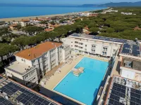 Hotel Terme Marine Leopoldo II Terme & Spa - Pools