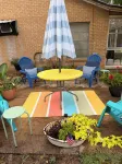 Lottie Mae’s Place has a warm cozy homely vibe. 2 minutes from town - 2-نجوم