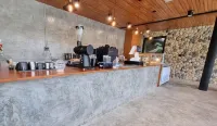 La Levée Resort - Morgenmad