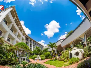 Fairway Hotel & Spa