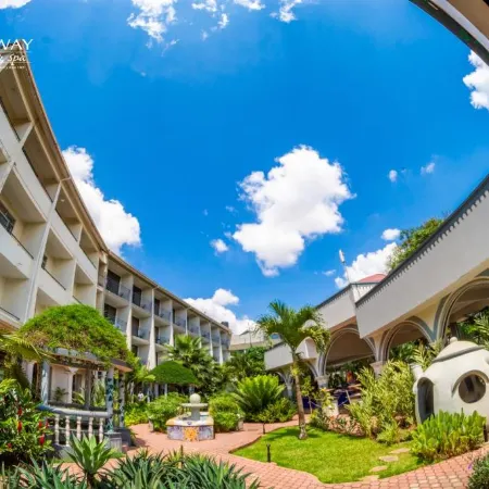 Fairway Hotel & Spa