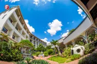 Fairway Hotel & Spa - Bãi đậu xe