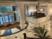 Gran Hotel Balneario de Liérganes - ที่มีสปา