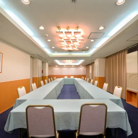 Hotel Bel Air Sendai