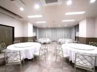 Miyakonojo Green Hotel - Morgenmad