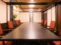 Hagi Kanko Hotel - Wi-Fi