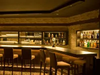 Diamond Hakone Society - bar