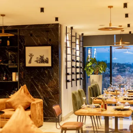 Mythos Boutique Hotel