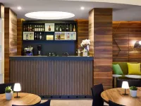 Hotel Mercure Czestochowa Centrum - ที่มีบาร์