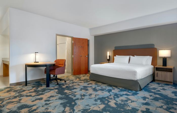 Hampton Inn & Suites Rockland