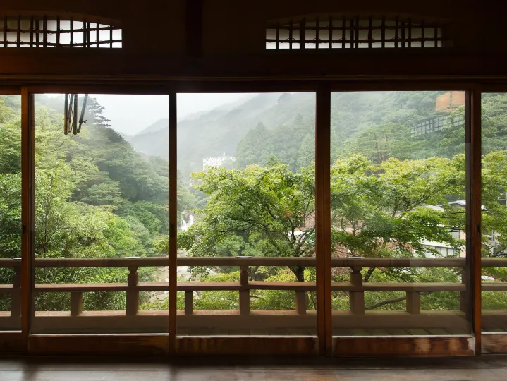 旅館寿亭