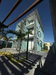 RioVale Container Lofts - 3 stelle