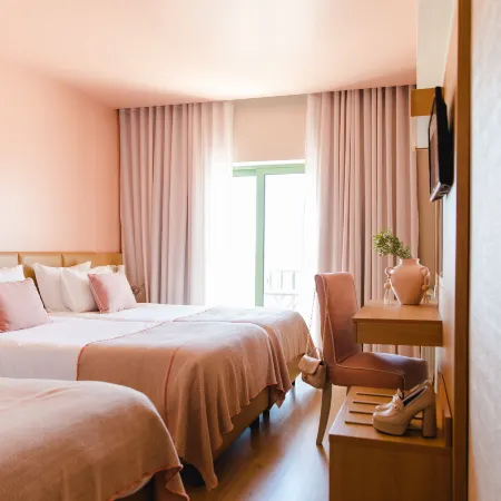 Hotel Santo António de Fátima