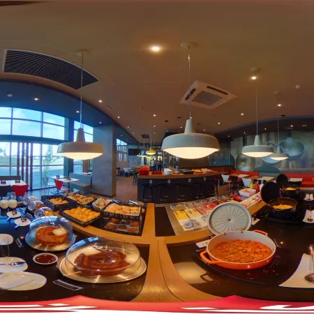 Ibis Natal