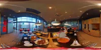 Ibis Natal - petit déjeuner