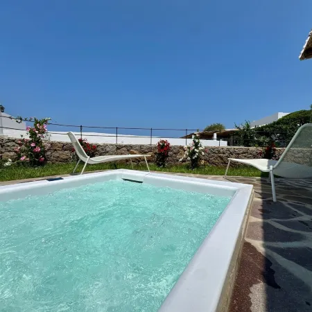 Kyma Suites