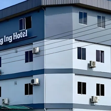 King Ing Hotel