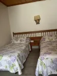 Pension Montarto - bar