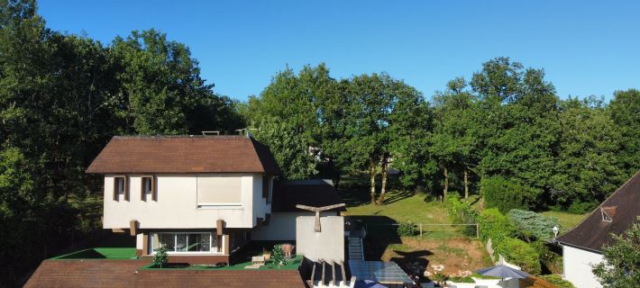 Lapausedegout Hotels in Lot