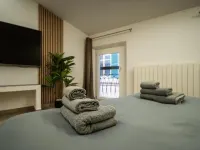 ESTENSIA Room & Suite Hotels near Ferrara Cathedral