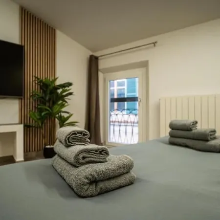ESTENSIA Room & Suite